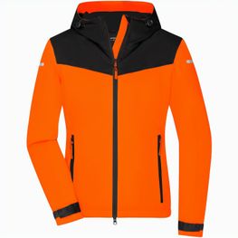Produktabbildung Ladies' Allweather Jacket - Leichte, gefütterte Outdoor Softshelljacke für extreme Wetterbedingungen Ladies' Allweather Jacket - Leichte, gefütterte Outdoor Softshelljacke für extreme Wetterbedingungen