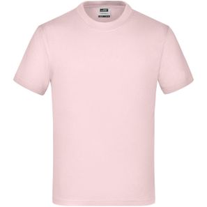 Junior Basic-T - Kinder Komfort-T-Shirt aus hochwertigem Single Jersey