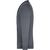 Men's V-Neck Cardigan - Klassische Baumwoll-Strickjacke (Bild 2)