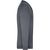 Men's V-Neck Cardigan - Klassische Baumwoll-Strickjacke (Bild 3)