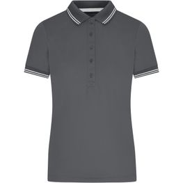 Ladies' Functional Polo - Funktionspolo mit hohem Tragekomfort