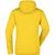 Ladies' Hooded Sweat - Klassisches Kapuzensweat (Bild 2)