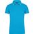 Ladies' Polo - Polo in elastischer Piqué-Qualität