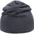 Jersey Beanie - Aus hochwertigem Single-Jersey (Bild 2)
