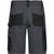 Workwear Bermudas - STRONG - - Spezialisierte Arbeitsshorts mit funktionellen Details (Bild 2)