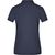 Ladies' Plain Polo - Polo mit konfektioniertem Kragen (Bild 2)