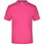 Round-T Medium (150g/m²) - Komfort-T-Shirt aus Single Jersey