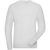 Men's BIO Stretch-Longsleeve Work - SOLID - - Langarm Shirt aus weichem Elastic-Single-Jersey