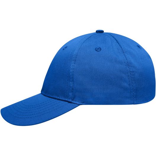 6 Panel Workwear Cap - STRONG - - Hochwertige 6 Panel Cap (Bild 1)