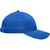 6 Panel Workwear Cap - STRONG - - Hochwertige 6 Panel Cap (Bild 2)