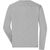 Men's Workwear-Longsleeve-T - Strapazierfähiges und pflegeleichtes Langarm Shirt (Bild 2)