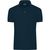 Men's Mercerised Polo Slim Fit - Slim-Fit Polo in Premiumqualität