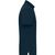 Men's Mercerised Polo Slim Fit - Slim-Fit Polo in Premiumqualität (Bild 4)