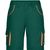Workwear Bermudas - COLOR - - Funktionelle kurze Hose im sportlichen Look mit hochwertigen Details