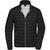 Men's Down Jacket - Leichte Daunenjacke im klassischen Design (Bild 2)