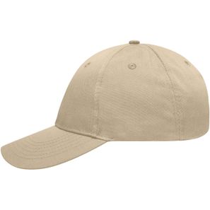 6 Panel Workwear Cap - STRONG - - Hochwertige 6 Panel Cap
