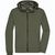 Men's Hooded Softshell Jacket - Softshelljacke mit Kapuze im sportlichen Design