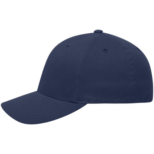Original Flexfit® Cap - Trendiges 6 Panel Cap ohne Verschluss (Bild 1)