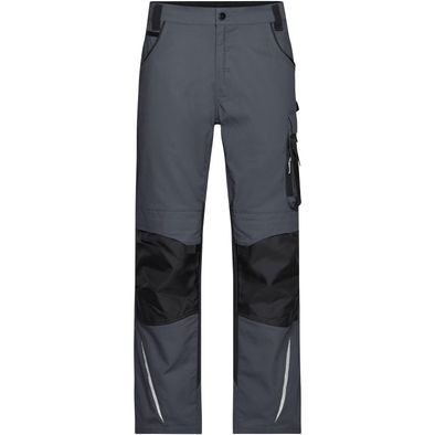 Produktabbildung Winter Workwear Pants - STRONG - - Spezialisierte, gefütterte Arbeitshose mit funktionellen Details Winter Workwear Pants - STRONG - - Spezialisierte, gefütterte Arbeitshose mit funktionellen Details