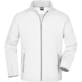 Men's Promo Softshell Jacket - Softshelljacke für Promotion und Freizeit