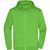 Men's Promo Zip Hoody - Klassische Sweatjacke mit Kapuze