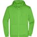 Men's Promo Zip Hoody - Klassische Sweatjacke mit Kapuze
