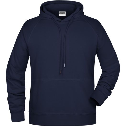 Men's Hoody - Kapuzensweat mit Raglanärmeln (Bild 1)