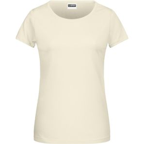 Ladies' Basic-T - Damen T-Shirt in klassischer Form