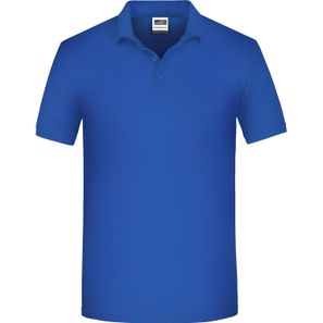 Men's BIO Workwear Polo - Pflegeleichtes und strapazierfähiges Polo