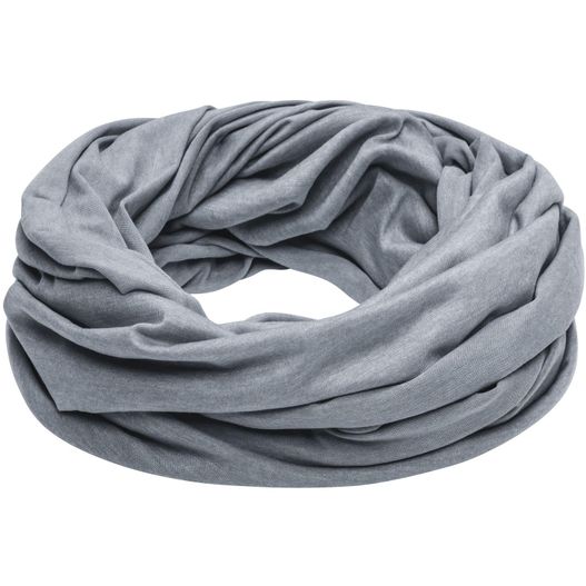 Heather Summer Loop-Scarf - Urban-Style Schlauchschal (Bild 1)