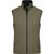 Ladies' Softshell Vest - Trendige Weste aus Softshell