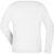 Ladies' Shirt Long-Sleeved Medium - Langarm T-Shirt aus Single Jersey (Bild 2)