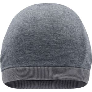 Heather Summer Beanie - Legere Streetwear Mütze