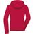 Ladies' Hooded Softshell Jacket - Softshelljacke mit Kapuze im sportlichen Design (Bild 2)