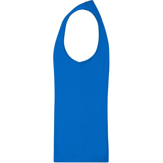 Men's Active Tanktop - Funktionstop für Freizeit und Sport (Bild 4)