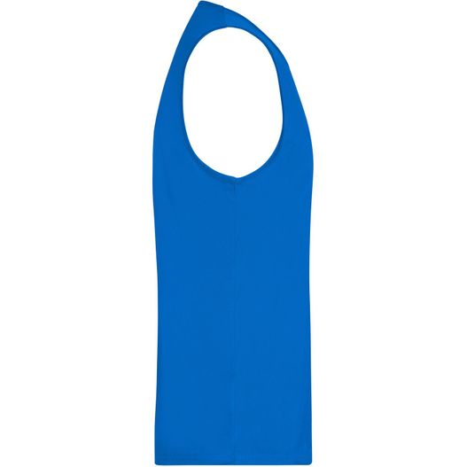 Men's Active Tanktop - Funktionstop für Freizeit und Sport (Bild 3)