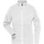Ladies' Doubleface Work Jacket -  SOLID - - Funktionelle Jacke mit Stehkragen und Kängurutasche
