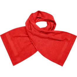 Produktabbildung Sport Towel - Flauschiger Walkfrottier-Schal Sport Towel - Flauschiger Walkfrottier-Schal