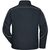 Workwear Softshell Jacket - SOLID - - Professionelle Softshelljacke im cleanen Look mit hochwertigen Details (Bild 2)