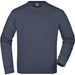 Workwear Sweatshirt - Klassisches Rundhals-Sweatshirt