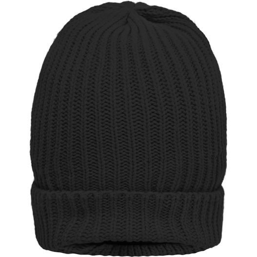 Warm Knitted Cap - Wärmende Strick-Mütze mit Thinsulate™ Futter (Bild 1)