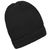 Warm Knitted Cap - Wärmende Strick-Mütze mit Thinsulate™ Futter (Bild 3)