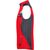 Craftsmen Softshell Vest - STRONG - - Professionelle Softshellweste mit warmem Innenfutter (Bild 4)