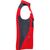 Craftsmen Softshell Vest - STRONG - - Professionelle Softshellweste mit warmem Innenfutter (Bild 3)