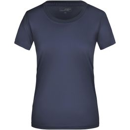 Ladies' Active-T - Funktions T-Shirt für Freizeit und Sport