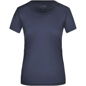 Ladies' Active-T - Funktions T-Shirt für Freizeit und Sport
