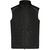 Men's Hybrid Vest - Softshellweste im attraktiven Materialmix