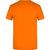 Men's Basic-T - Herren T-Shirt in klassischer Form (Bild 2)