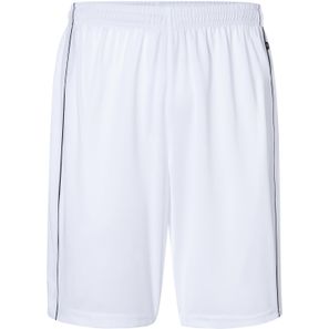 Basic Team Shorts - Funktionelle Teamshorts ohne Innenslip