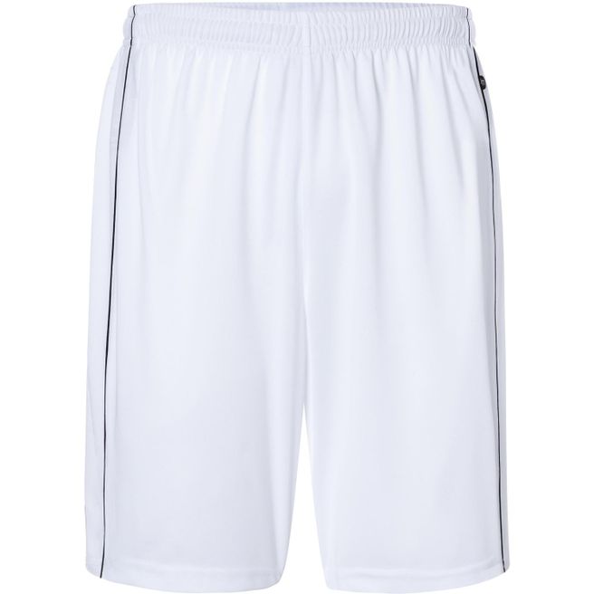 Basic Team Shorts - Funktionelle Teamshorts ohne Innenslip
